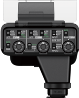 Image du produit Sony XLR-K3M