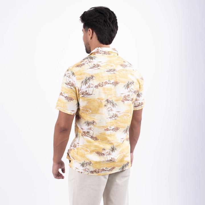 Immagine prodotto Panareha Camicia Aloha KALAPAKI (S)