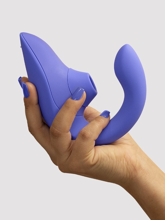 Actual product image Womanizer Blend