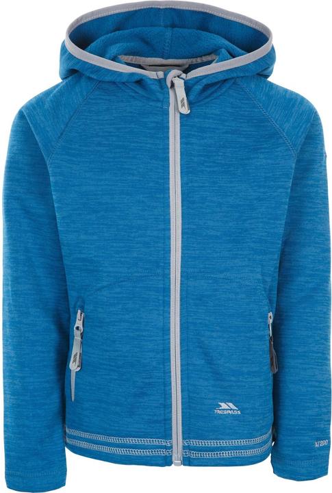 Image du produit Trespass - Veste à capuche GOODNESS - Fille (98)