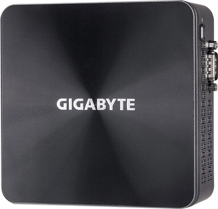Produktbild Gigabyte Brix GB-BRi7H-10710 (Intel Core i7-10710U)