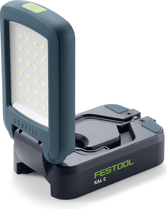 Festool Battery-powered work light KAL C (1200 lm)