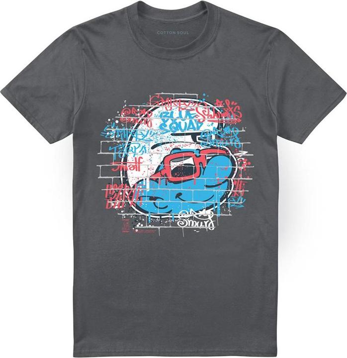 Produktbild The Smurfs TShirt (XL)