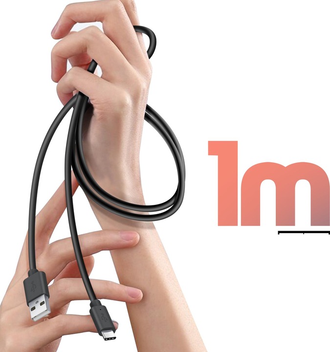 Immagine prodotto Motorola S928D87915 Cavo USB / USB-C (1 m)
