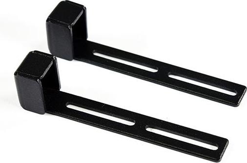 Actual product image Lian-Li GB-002 Graphics card holder