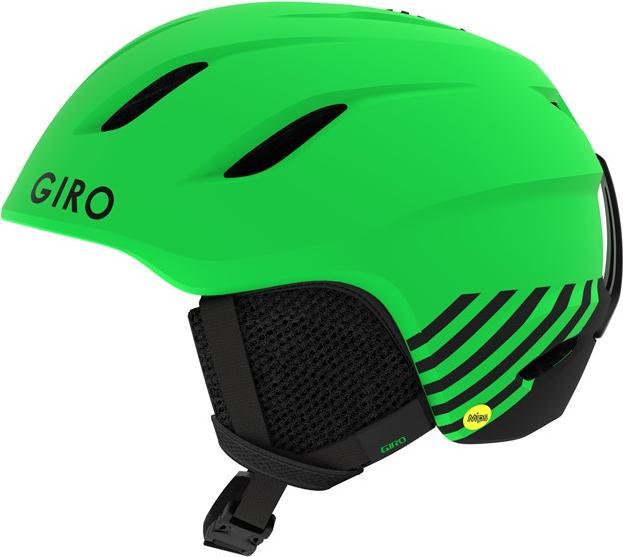Produktbild Giro Nine Junior Helmet (52 - 55.5 cm, S)