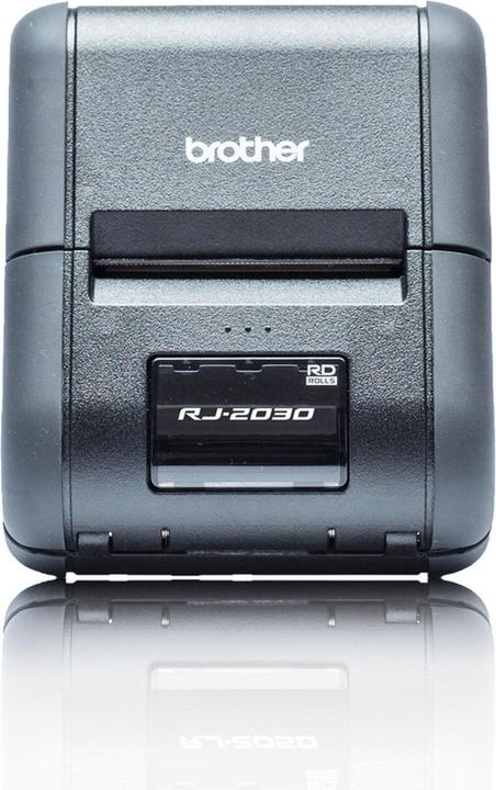 Actual product image Brother RJ-2030 MOBILE PRINTER ALL (203 dpi)