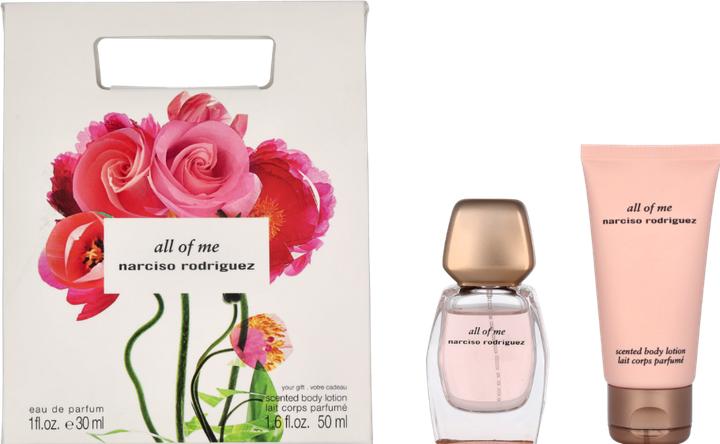 Produktbild Narciso Rodriguez All Of Me (Parfum set)