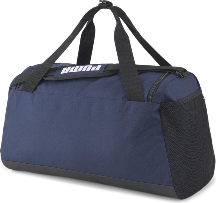 Produktbild Puma Challenger Duffel Bag S blue OSFA (35 l)