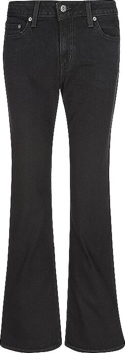 Actual product image Levis Bootcut Fit SUPERLOW (W30/L32)