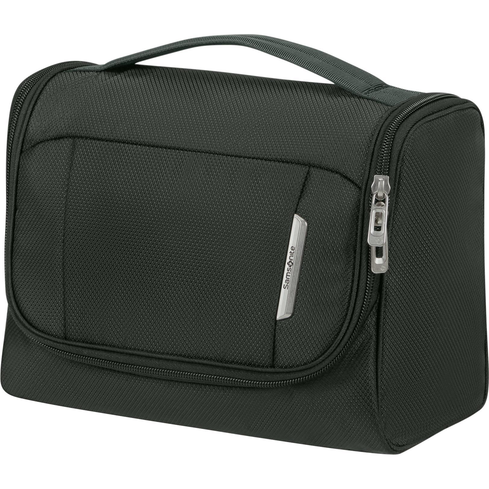 Samsonite, Necessaire, Respark Toilet Kit, Grün, (5.60 l)