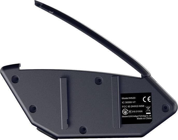 Produktbild Ejeas Motorcycle Intercom MS20 (1er Set)