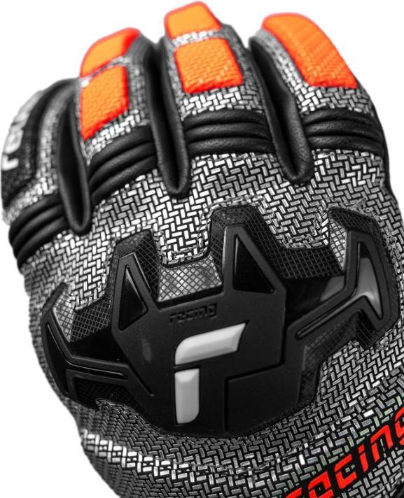 Produktbild Reusch Worldcup Warrior SC (7.5)