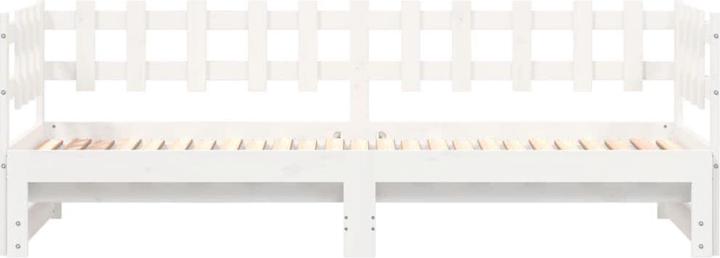Actual product image vidaXL Tagesbett (80 x 200 cm)