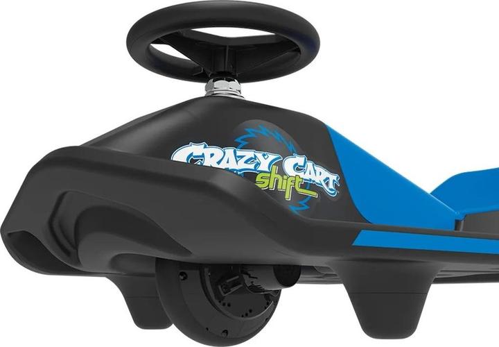 Image du produit Razor Crazy Cart Shift (Lithium) (12 V)