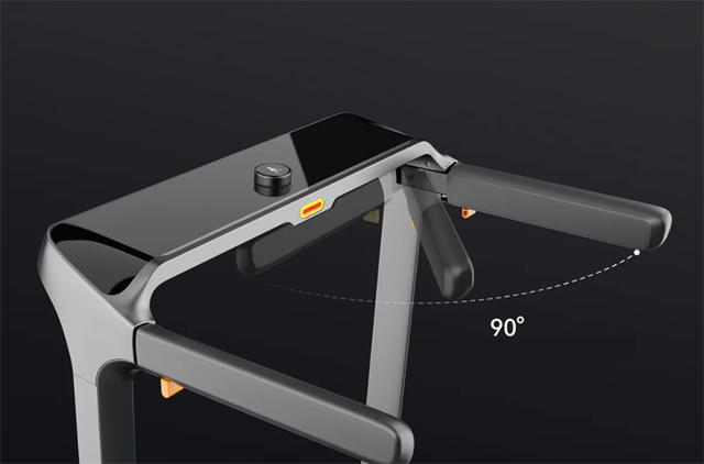 Image du produit KingSmith X218