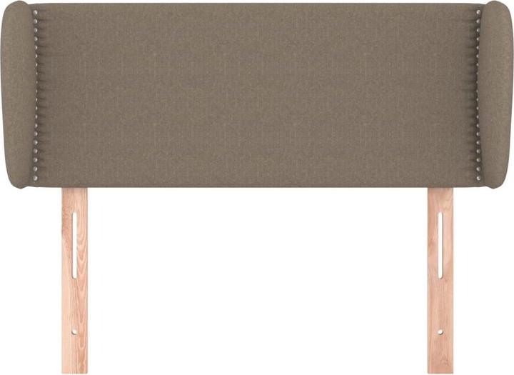 Actual product image vidaXL Kopfteil (93 x 23 x 88 cm)