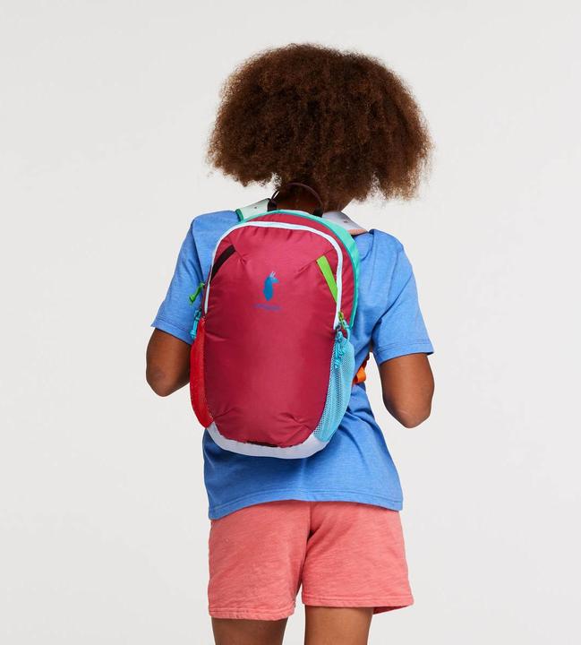 Actual product image Cotopaxi K's Dimi 12LBackpack - Del Dia (12 l)
