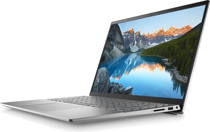 Produktbild Dell Inspiron 14 (14", 512 GB, 16 GB, Intel Core i7-1255U)