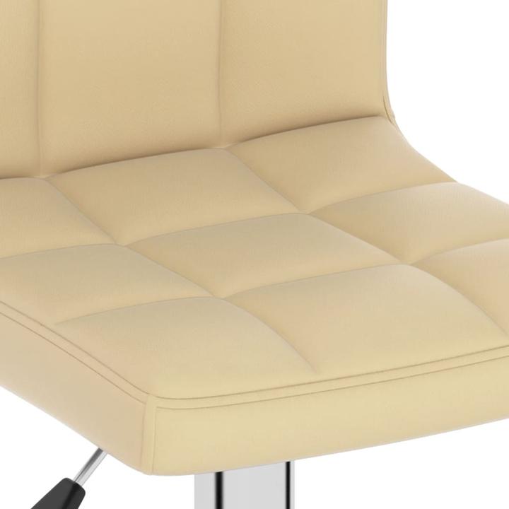 Produktbild VidaXL Barhocker