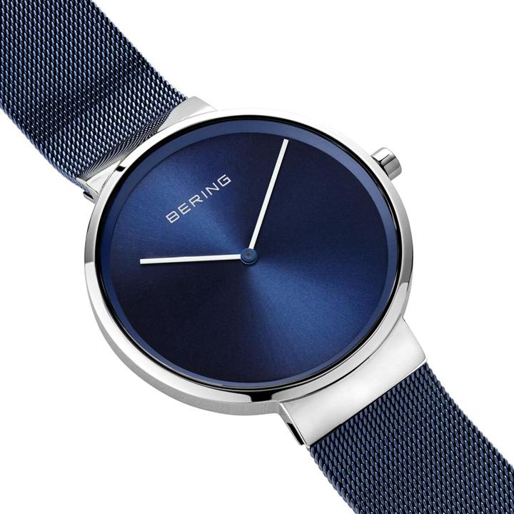 Produktbild Bering Classic (Analoguhr, 39 mm)