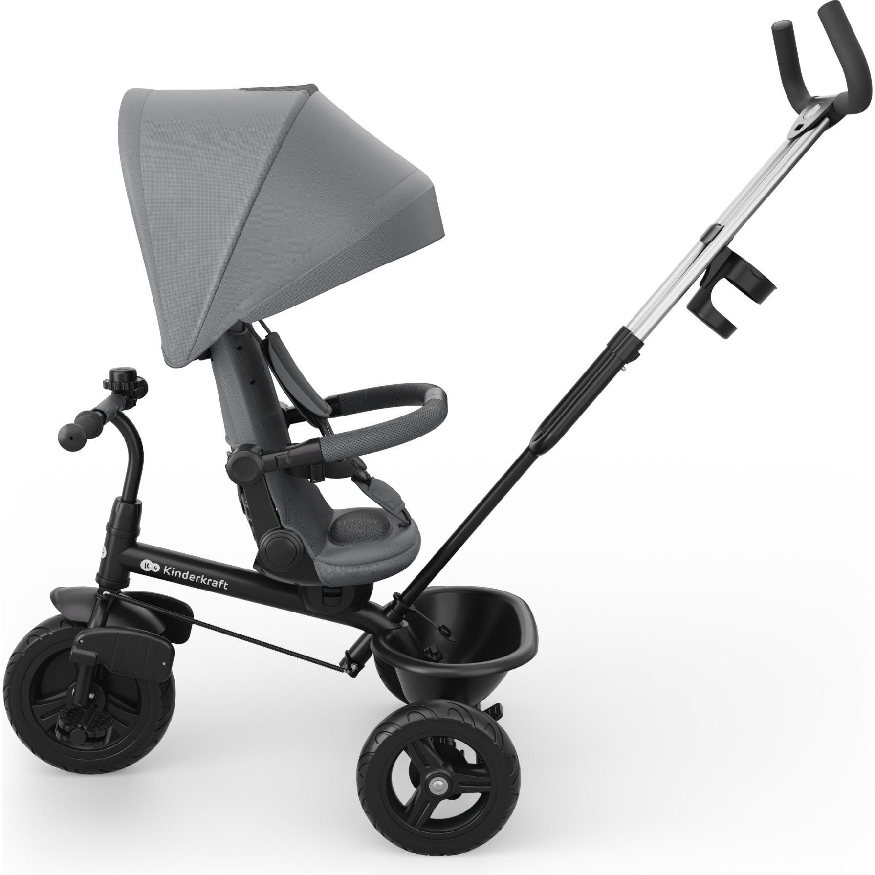 KinderKraft, Kindervelo