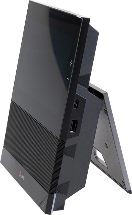 Produktbild Poly Tischtelefon CCX 600 Teams ohne Hörer