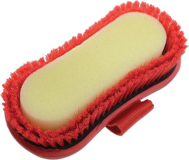 Produktbild Lincoln ovale WaschBürste