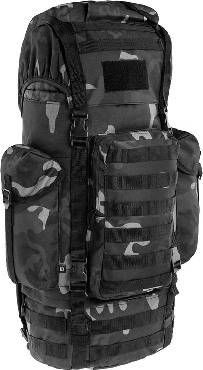 Produktbild Brandit Kampfrucksack Molle - 15995 (65 l)