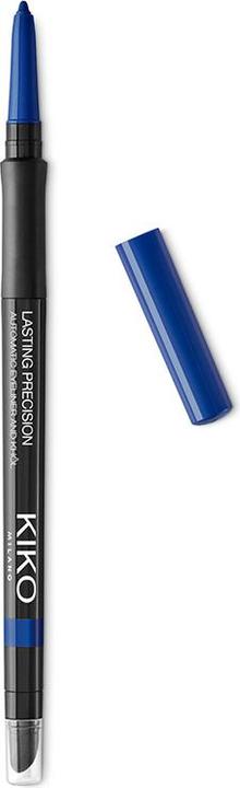 Image du produit KIKO Milano Lasting Precision Automatic Eyeliner And Khôl (06 Dark Ultramarine)
