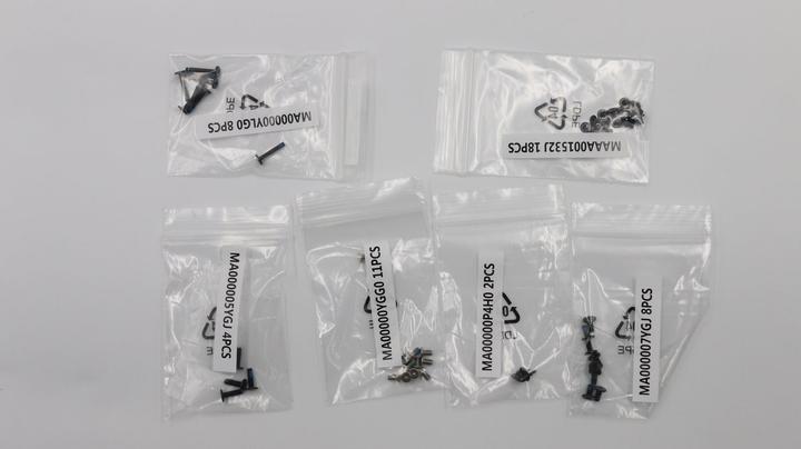 Image du produit Lenovo Kit de vis