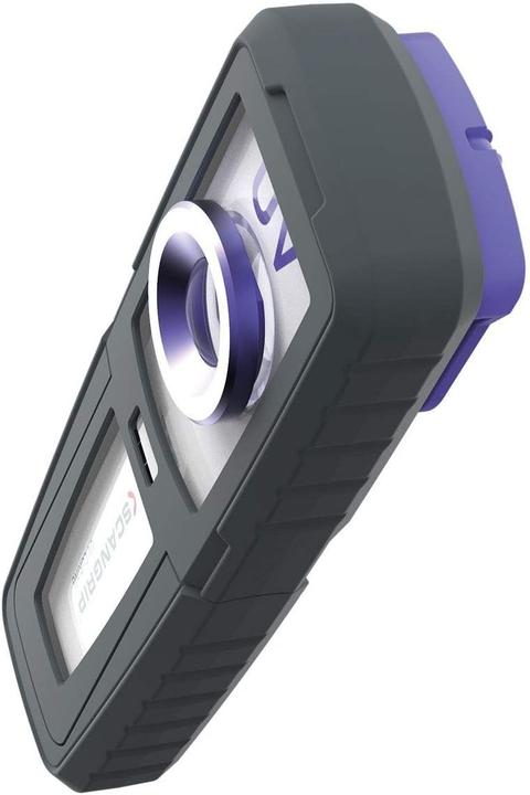 Actual product image Scangrip Uv-Light