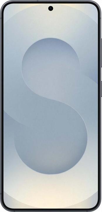 Actual product image Samsung Galaxy S25 (512 GB, Blue Black, 6.20", Dual SIM, 5G)