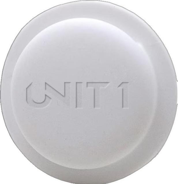 Immagine prodotto Unit1 Sparky Airtag Halter