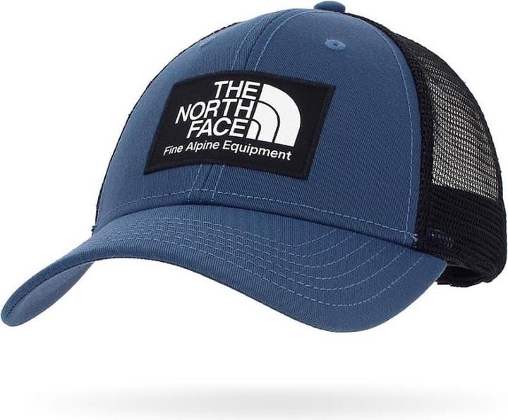 Actual product image North Face Mudder Trucker Hat (One size)
