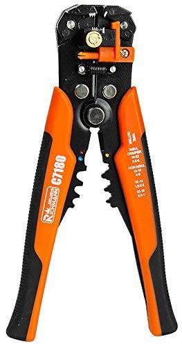 Actual product image Richmann Universal stripping pliers