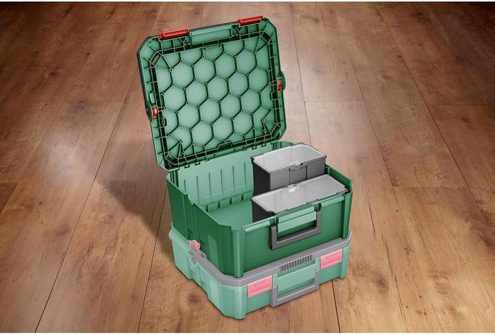 Actual product image Bosch Home & Garden Single SystemBox size M (1 pieces)