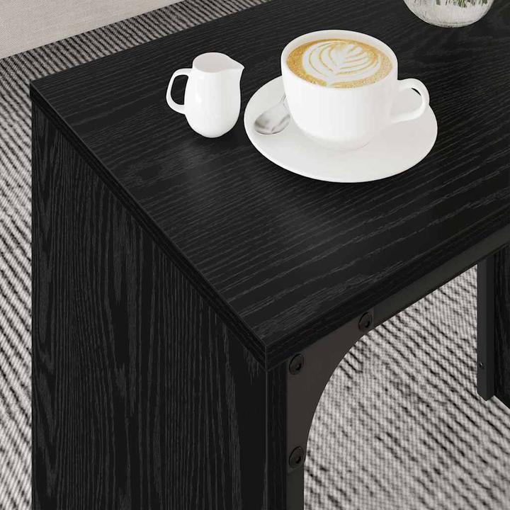 Image du produit vidaXL Nestingtisch (60 x 35 x 56 cm)
