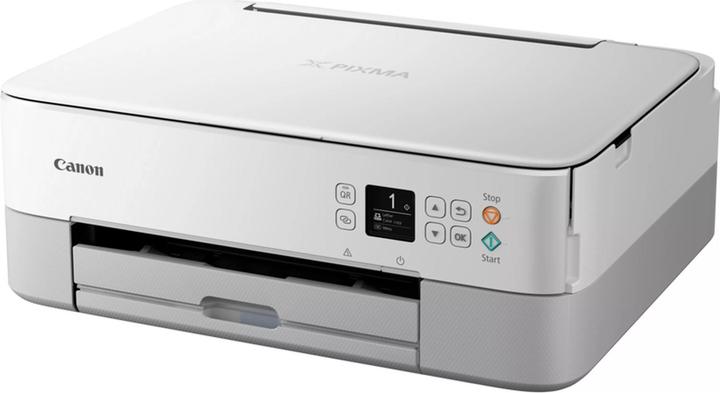 Productafbeelding Canon PIXMA TS5351i (Inktpatroon, Kleur)
