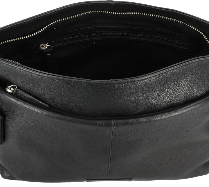 Produktbild Burkely Soft Skylar Umhängetasche Leder 32 cm