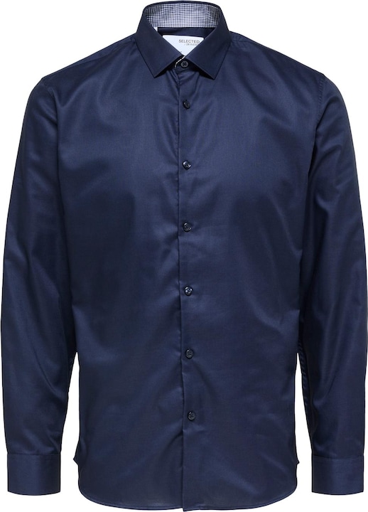 Selected Homme Langarmhemd