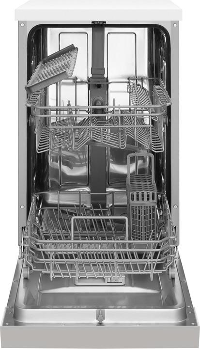Actual product image Amica EGSPU 500 911 E