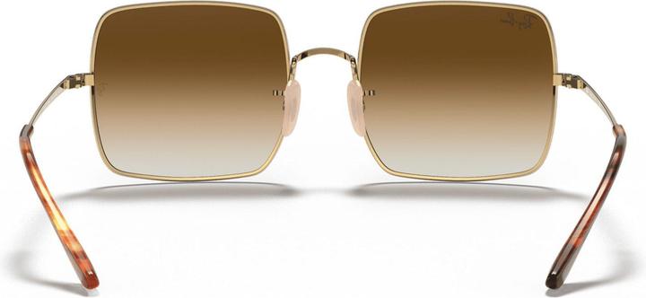 Actual product image Ray Ban Square