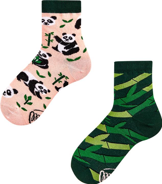 Immagine prodotto Many Mornings Dolce Panda (Confezione singola, 31 - 34)