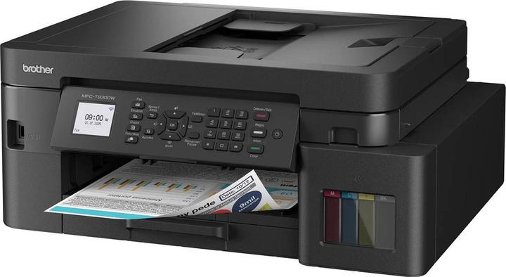 Produktbild Brother MFC-T930DW (Farbe)