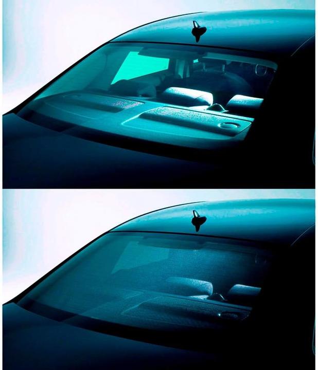 Actual product image Climair Compatible with Opel Astra K Sportstourer 2016-2021, Pasklaar for Achterdeuren, Zijramen, Achterraam