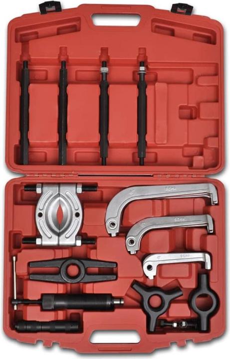 Actual product image vidaXL Radlager