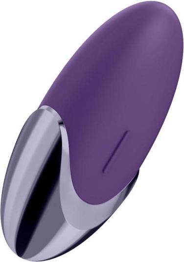 Actual product image Satisfyer Purple Pleasure