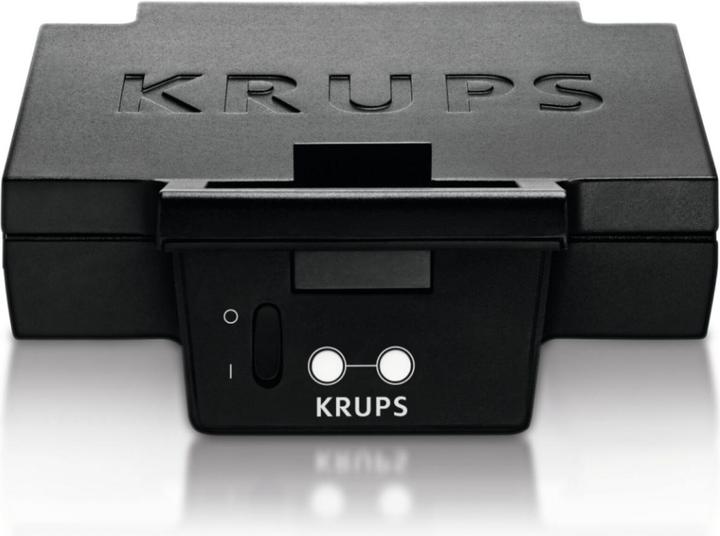 Actual product image Krups FDK 252