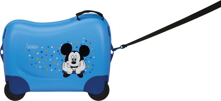 Produktbild Samsonite Dream Rider Mickey Stars (28 l)